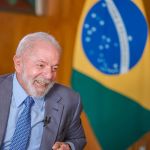 ‘Nós vamos explorar’, diz Lula sobre petróleo na Margem Equatorial