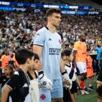 Léo Jardim na Seleção Brasileira quebra escrita do Vasco de décadas