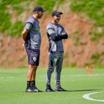 América pode ter dois reforços para clássico com Atlético