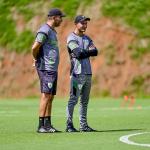 América pode ter dois reforços para clássico com Atlético
