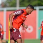 Escalação do Inter: time tem novidade contra Nova Iguaçu pela Copa do Brasil