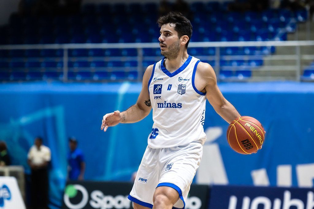Itatiaia, Minas e NBB fecham parceria para transmissões de jogos