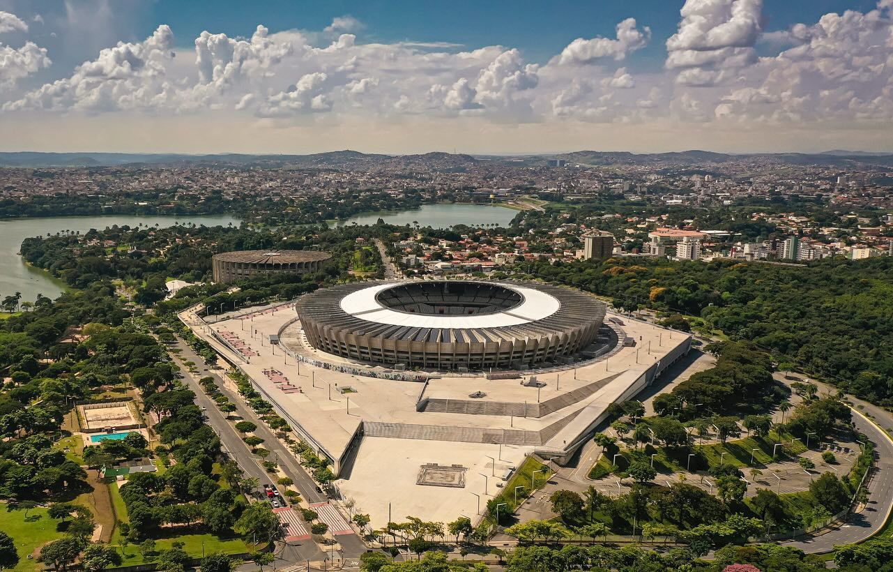 Cruzeiro x Atlético: veja como será o esquema de transporte para a decisão do Mineiro
