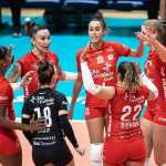 De virada e no tie-break, Osasco vence Gerdau Minas pela Superliga Feminina