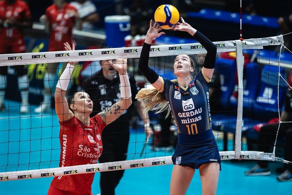 Minas x Osasco: veja datas e horários da semifinal da Superliga
