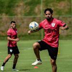 Escalação do América: Cauan promoverá novidades diante do Atlético