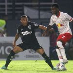 Bragantino 1 x 1 Botafogo: gols e melhores momentos do jogo da Libertadores