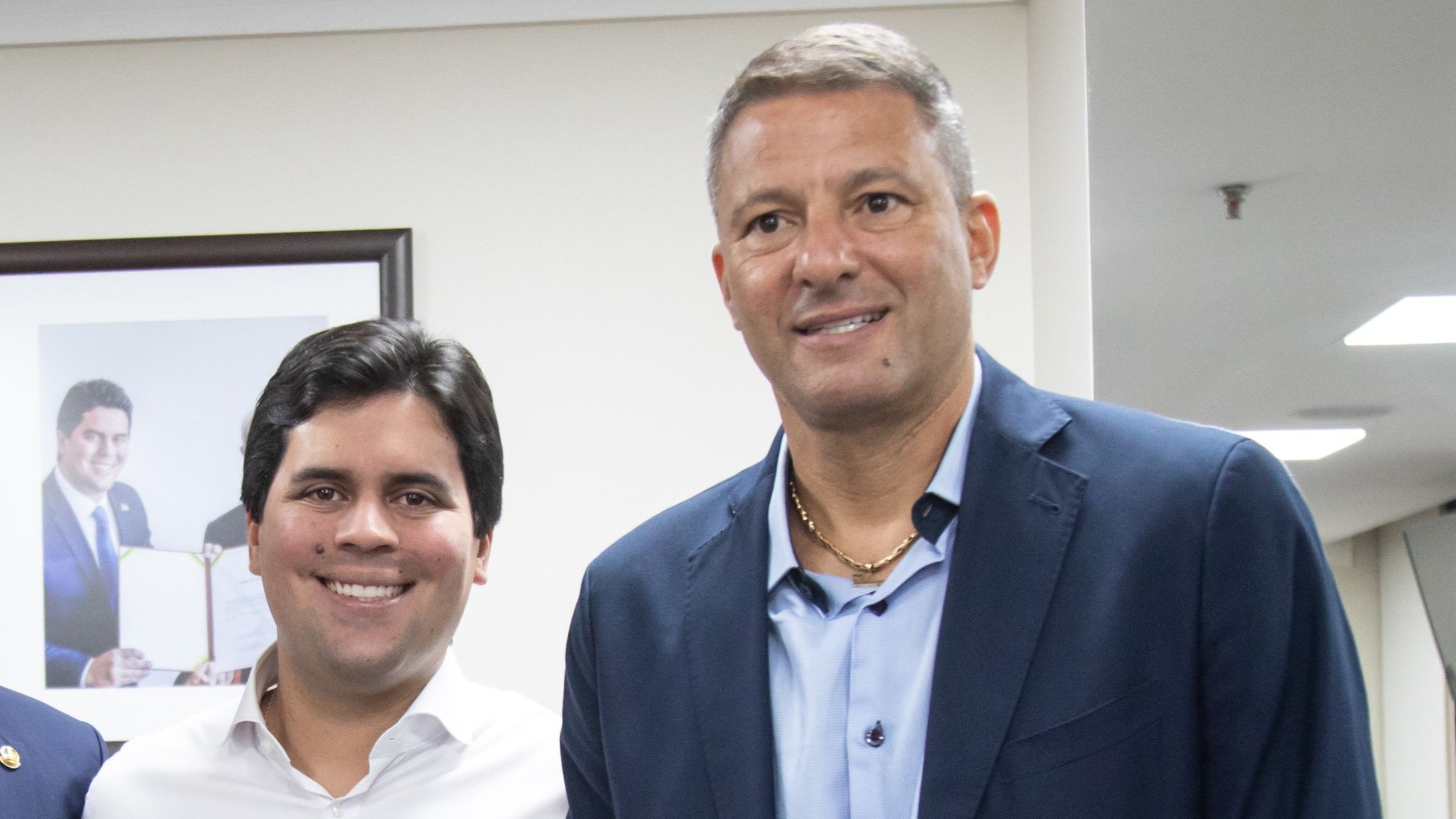 Ex-atacante Washington 'Coração Valente' assume órgão de fiscalização no governo Lula