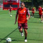 Escalação do Inter: Colorado tem novidade na defesa para enfrentar o Juventude