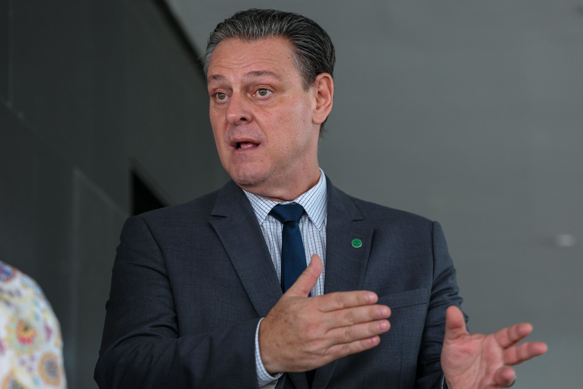 Governo vai lançar nova linha de crédito para dar fôlego a produtores rurais