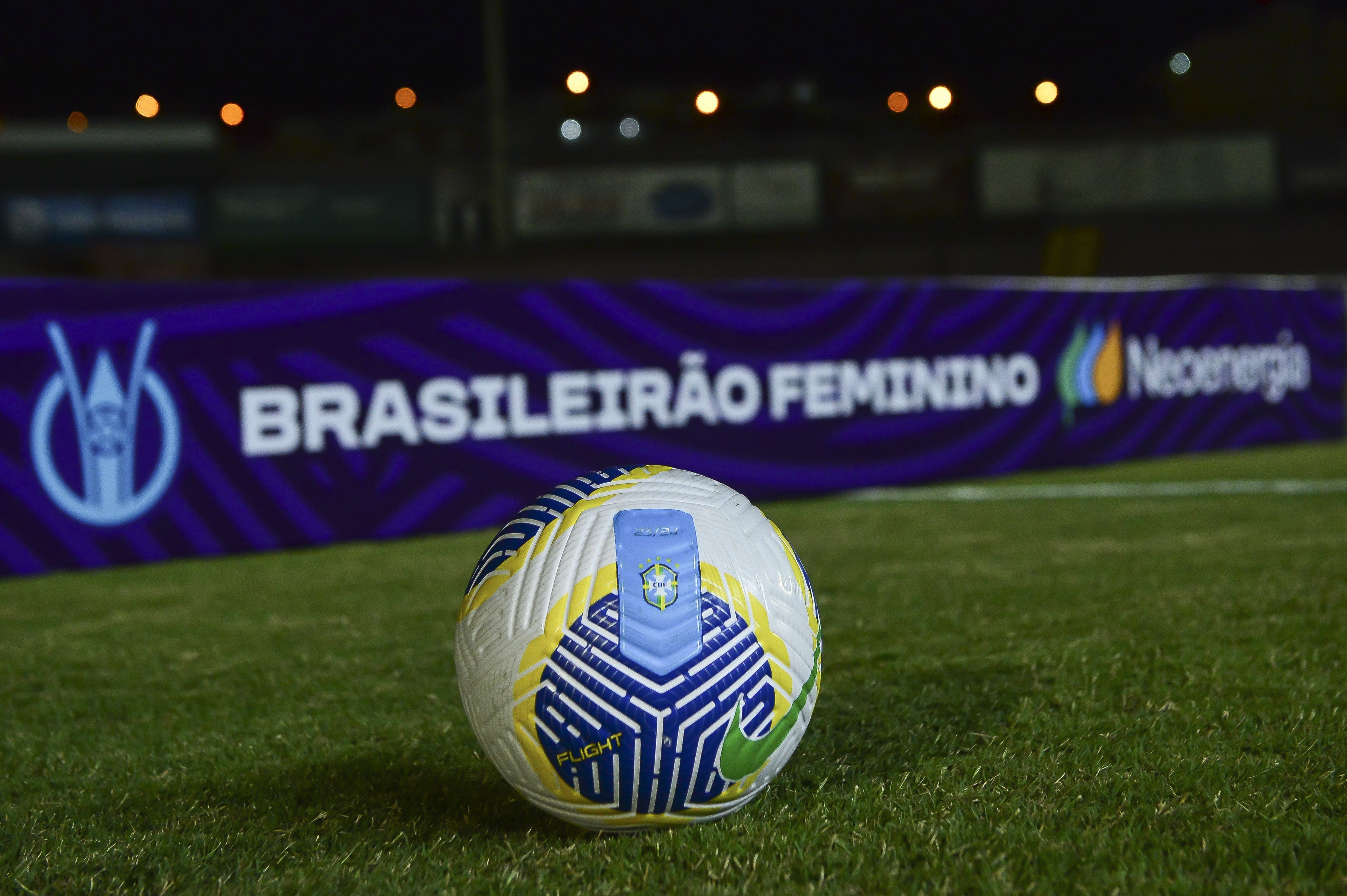 Confrontos diretos e clássicos são destaques na sexta rodada do Brasileiro Feminino
