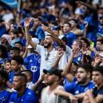 Mineirão lotado! Cruzeiro divulga nova parcial de ingressos vendidos para finalíssima do Mineiro