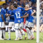 Matheus Pereira brilha, Cruzeiro vence Tombense e volta à final do Mineiro