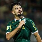 Palmeiras x Del Valle: veja escalações para jogo na Libertadores; Veiga fica no banco