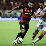 Sport vence Santa Cruz nos pênaltis e vai à final do Pernambucano