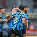 Grêmio na Libertadores: Conmebol divulga datas e horários dos jogos
