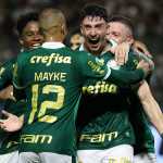 Piquerez elogia time da Ponte e destaca primeiro gol para goleada do Palmeiras