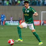 Piquerez, do Palmeiras, é cortado da Seleção Uruguaia após mudança em data de voo