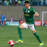Piquerez, do Palmeiras, é cortado da Seleção Uruguaia após mudança em data de voo
