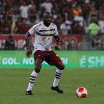 Manoel volta a ser titular depois de 275 dias no Fluminense