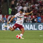 André sobe o tom sobre a postura do Fluminense na semifinal do Carioca