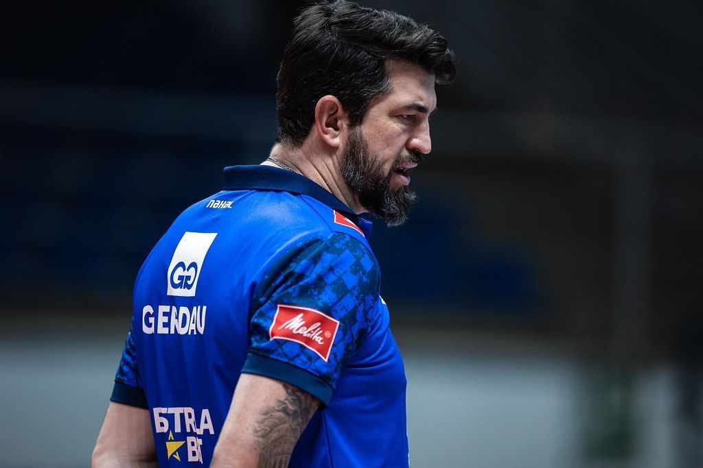 Preparador físico do Gerdau Minas revela detalhes da preparação para Superliga 2024/2025