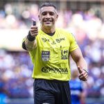 Árbitro define final entre Atlético e Cruzeiro: 'Nossa Copa do Mundo'