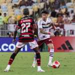 Fluminense e Flamengo fazem clássico dos opostos pelo Brasileirão