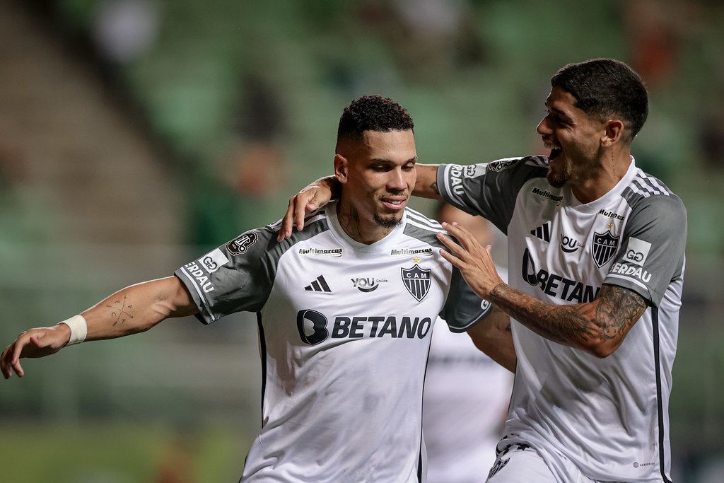 Atlético vai à 18ª final seguida do Mineiro e mantém busca pelo penta