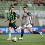 América vence clássico, mas vê Atlético ir à final do Campeonato Mineiro