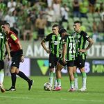 América terá menor número de jogos dos últimos 15 anos; entenda