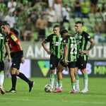 América terá menor número de jogos dos últimos 15 anos; entenda