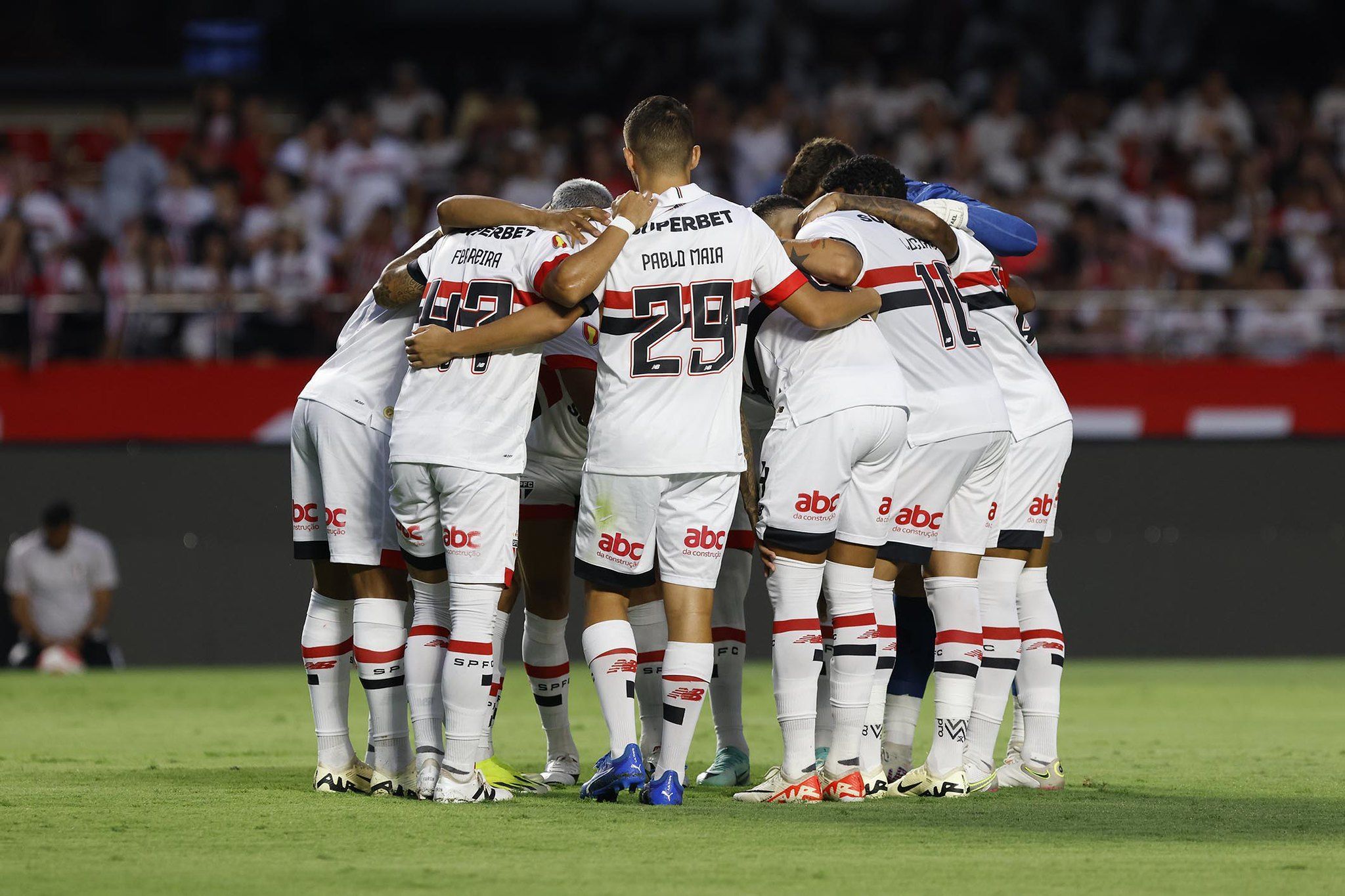 São Paulo na Libertadores: Conmebol divulga datas e horários dos jogos