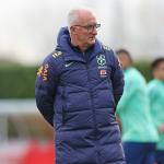 Dorival Júnior pede paciência ao torcedor antes de estrear pela Seleção