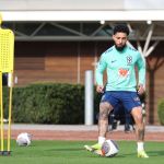 Douglas Luiz fala sobre concorrência em Seleção Brasileira com vários volantes
