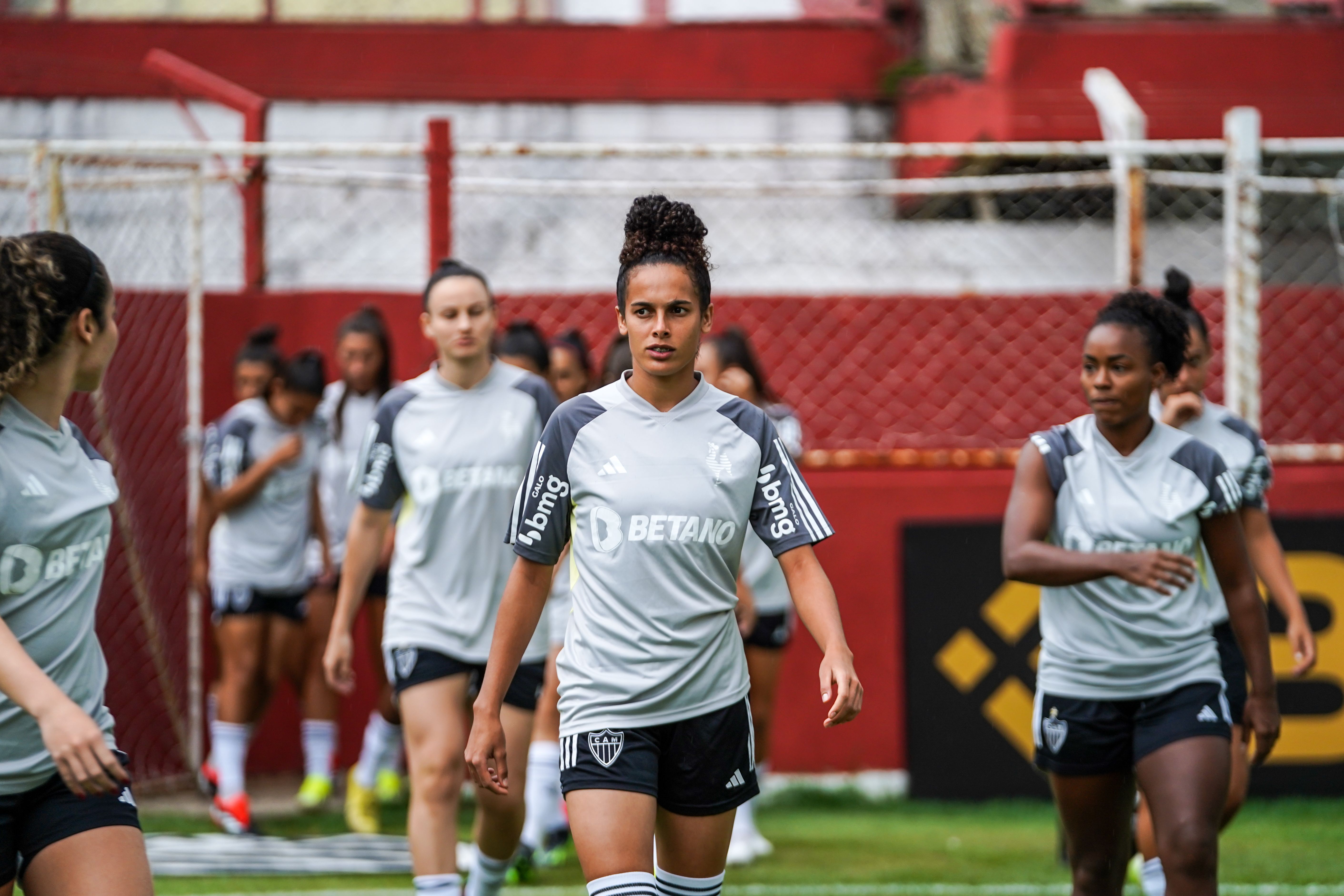 Atlético x Flamengo: horário e onde assistir ao vivo pelo Brasileiro Feminino