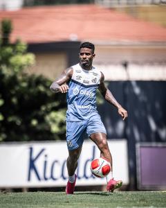 Hayner • Raul Barretta / Santos FC
