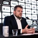 Vasco analisa nomes e mudará mais uma vez seu departamento de futebol