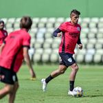 América estuda novo empréstimo de volante que ainda não estreou em 2024