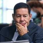 Mourão exalta golpe militar de 1964: ‘Nação se salvou’