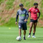 América projeta dois amistosos antes de estreia na Série B