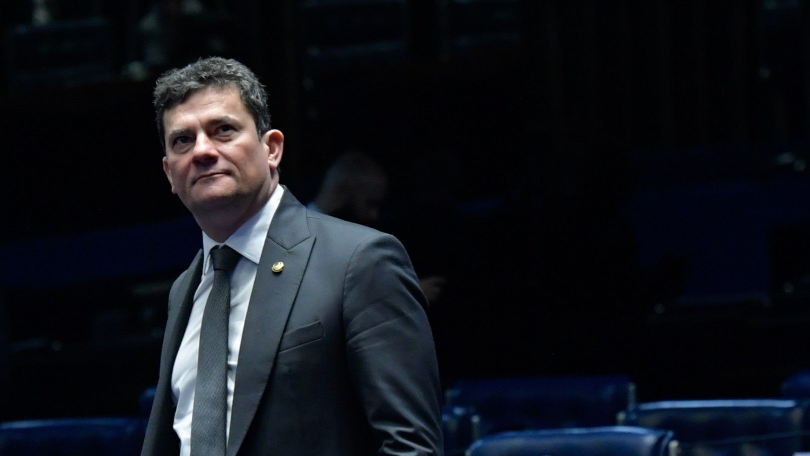 STF tem maioria para manter denúncia contra Moro por calúnia a Gilmar Mendes