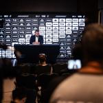 Vasco analisa três nomes para substituir Alexandre Mattos no clube