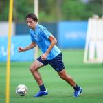 Geromel é dúvida no Grêmio para final do Gauchão contra Juventude
