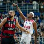 Flamengo x Franca: horário e onde assistir ao jogo 1 da final do NBB