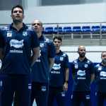 Técnico do Itambé Minas aponta 'futuro' para vôlei e fala sobre Superliga