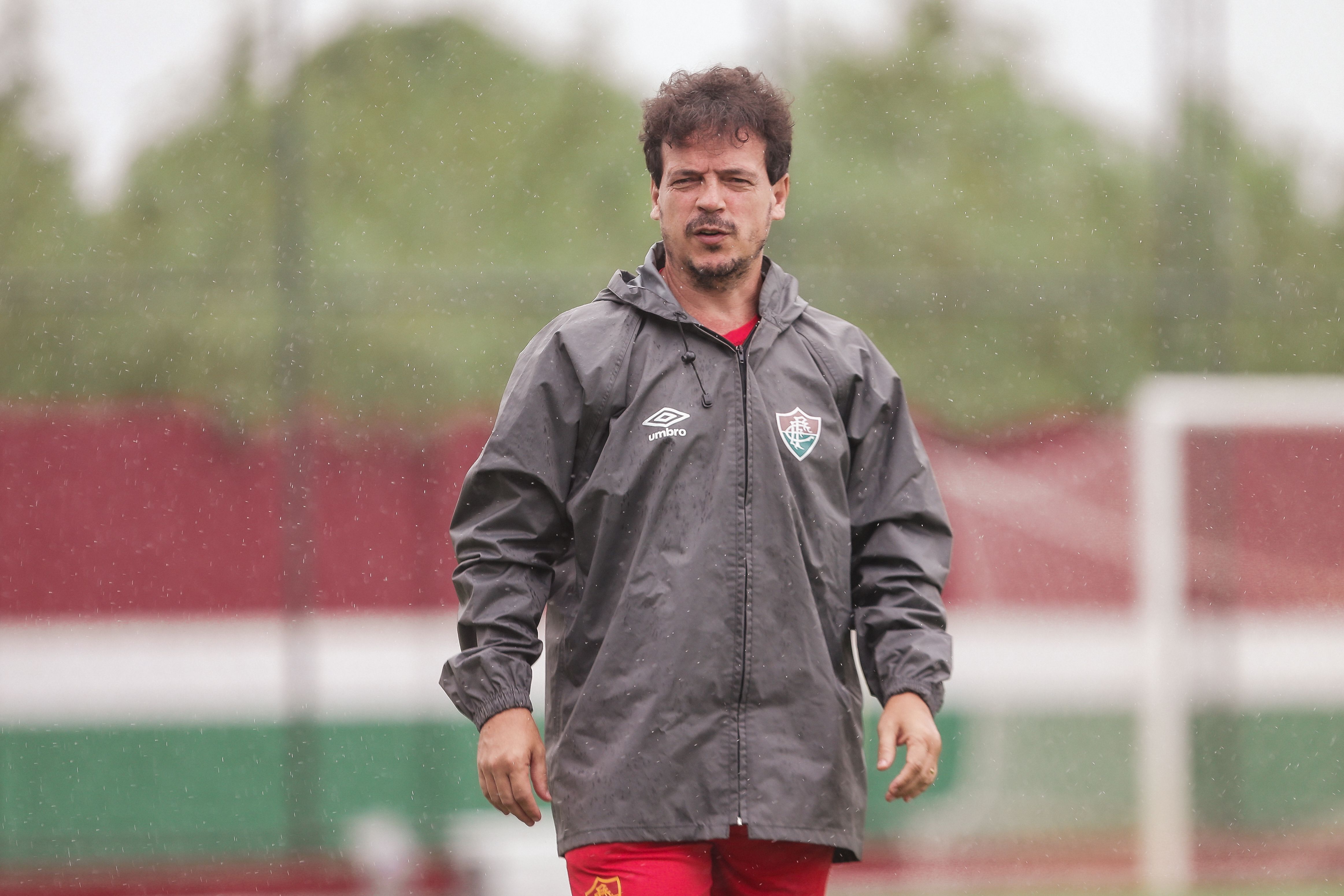 Fluminense informa os 50 jogadores inscritos na Libertadores; veja