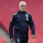 Dorival não será primeiro técnico a estrear pela Seleção em Wembley; relembre