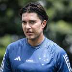 Marcelo Moreno e Cruzeiro: saiba detalhes do acordo entre atacante e SAF