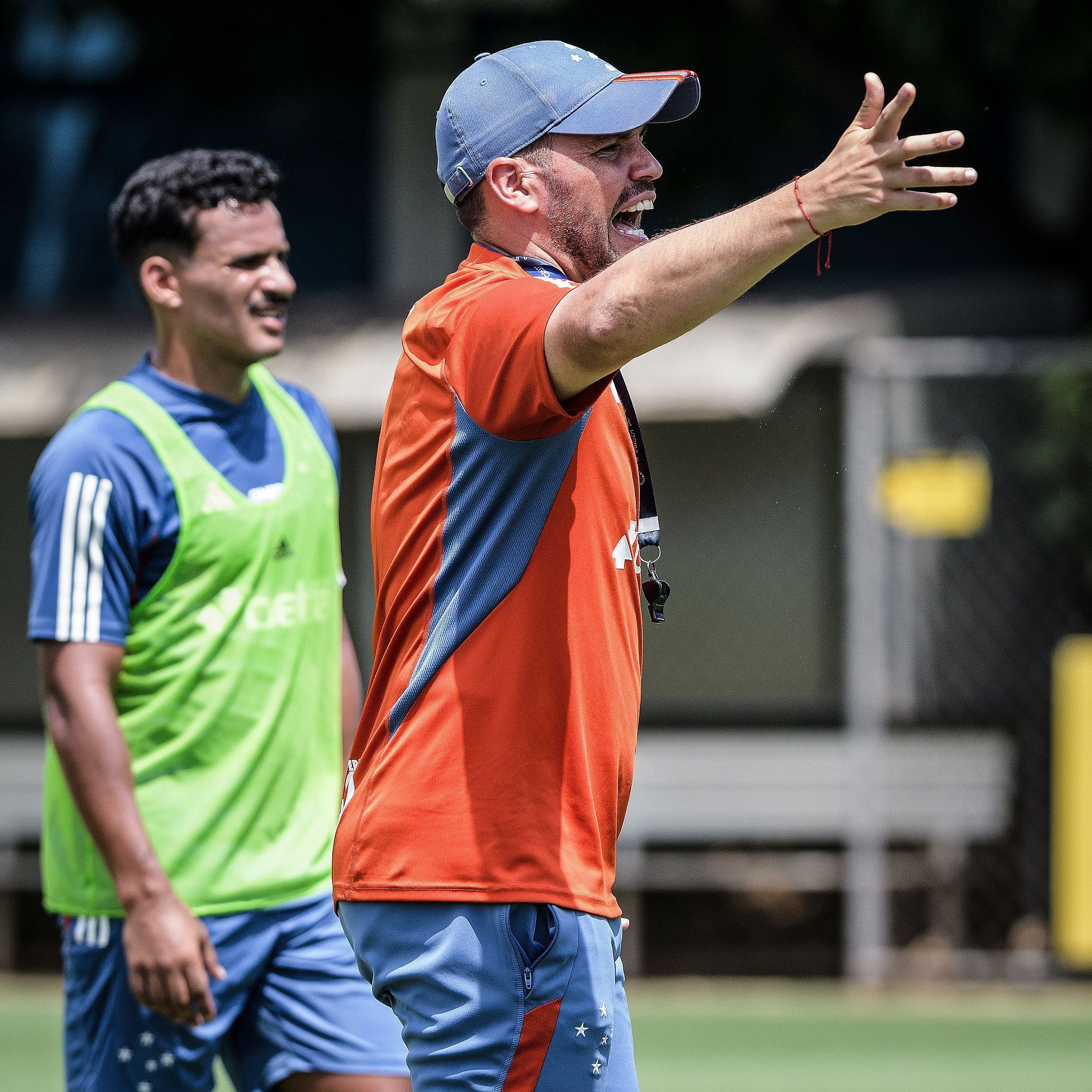 Cruzeiro de Larcamón pode marcar época se encerrar hegemonia de rival no Mineiro